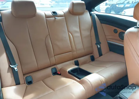 2020 BMW 440I z USA, uszkodzony, nr VIN WBA4W7C08LFJ54071